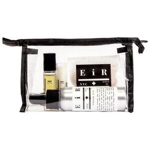 EIR NYC Recovery Kit Lip Balm, Sanitizer, Heat Rub, Salts